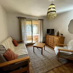 Appartement Cocooning Sur Le Port Proche De La Mer, Hyères