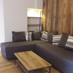 L'appartement D'anna Appartement Annecy