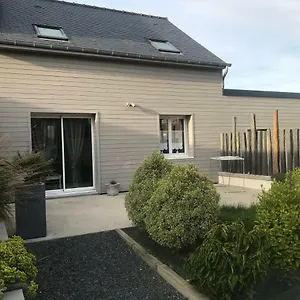 Du Freche A L Asne Hébergement de vacances Pléboulle